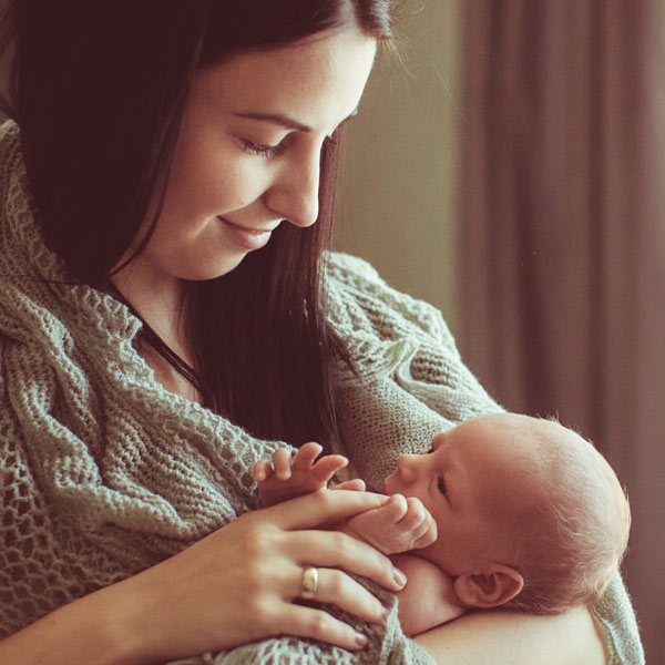 Breastfeeding and Lactation Support services are available at COPA | Newborn Breastfeeding