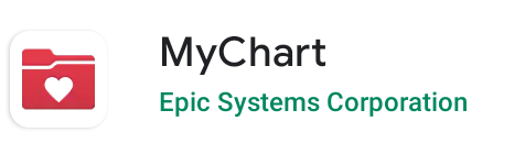 MyChart-App