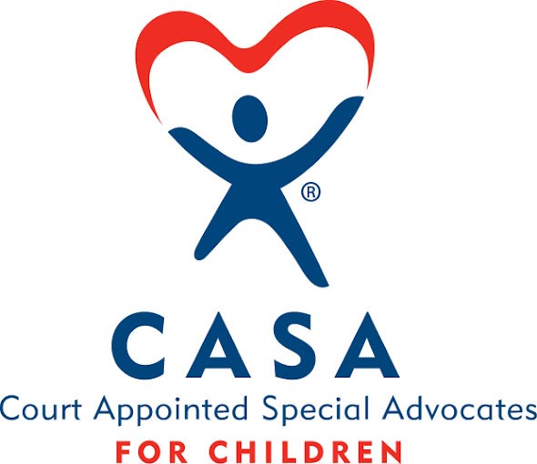 CASA logo, oregon pediatric, pediatrics oregon