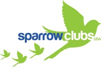 sparrow--clubs-logo