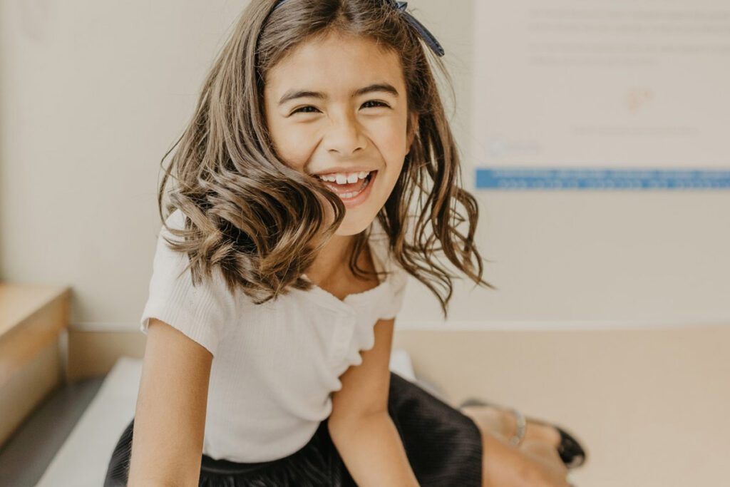 Pediatric Anxiety