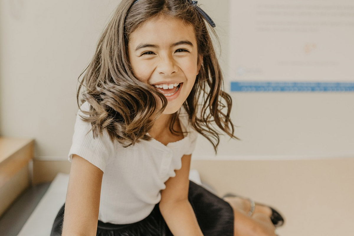 Pediatric Anxiety